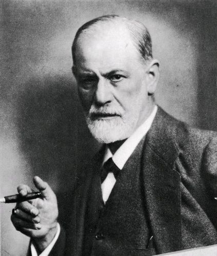 Freud e seus fragmentos de Deus: Um ateísmo ambivalente?