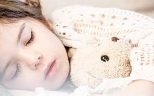 Problemas de comportamento e rotina de sono nas crianças