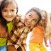 Devem ou não os pais interferir na escolha das amizades dos filhos?